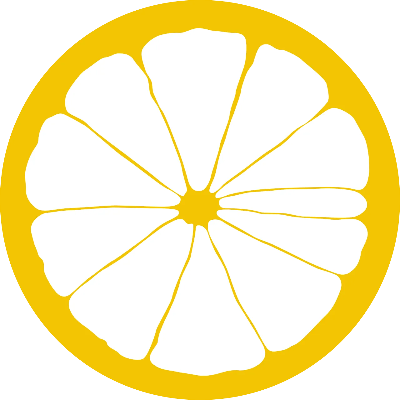 Lemon illustration