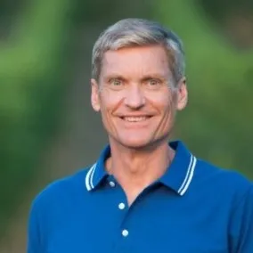 Picture of Erik Fyrwald