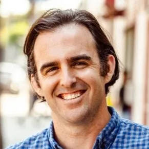 Picture of Sam Polk