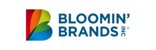 Bloomin' Brands logo
