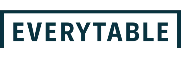 Everytable logo