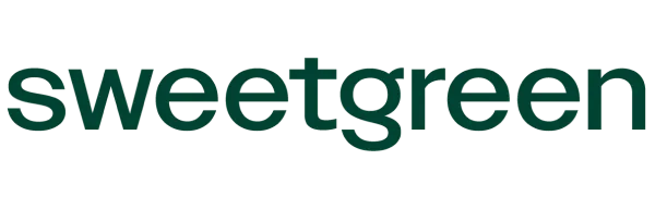 sweetgreen logo