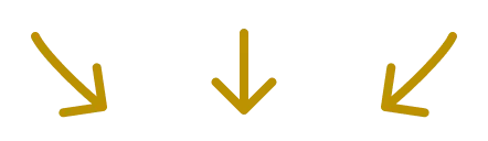 Arrows pointing downward