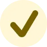Checkmark icon
