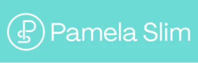 Pamela Slim logo