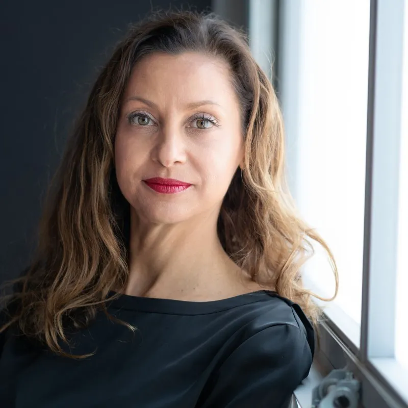 Picture of Maise Ganzler
