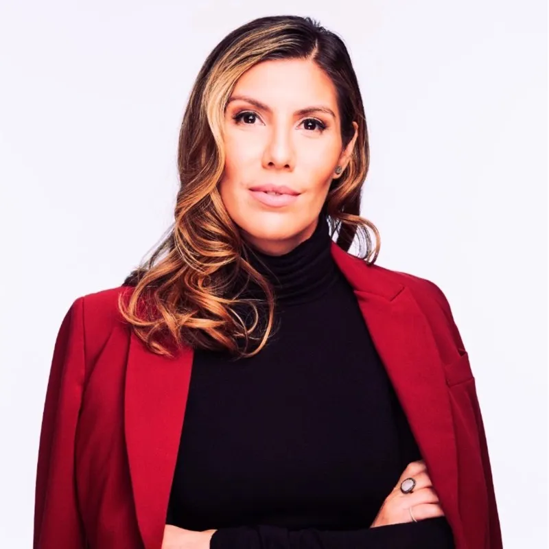 Sylvia Banderas Coffinet