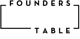 Founder's Table logo
