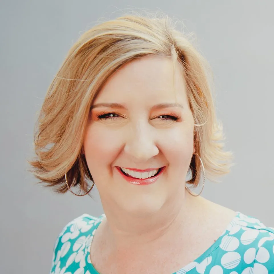 Picture of Pamela Slim