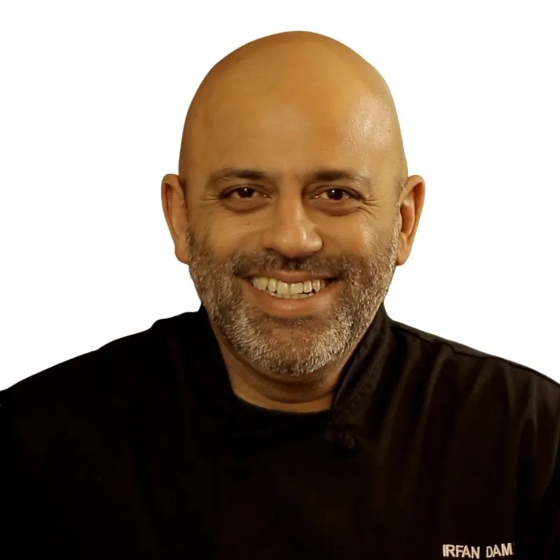 Picture of Irfan Dama