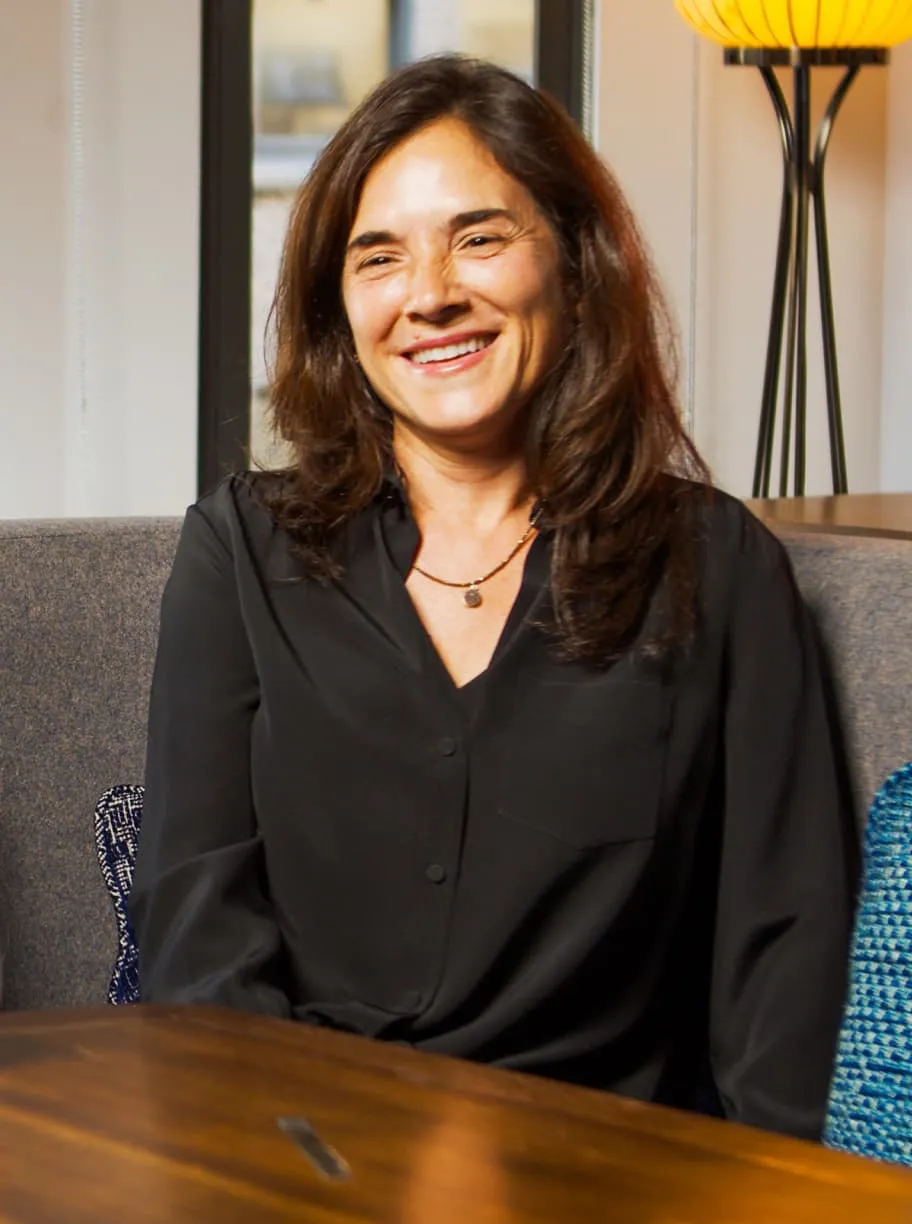 Picture of Catherine Lederer