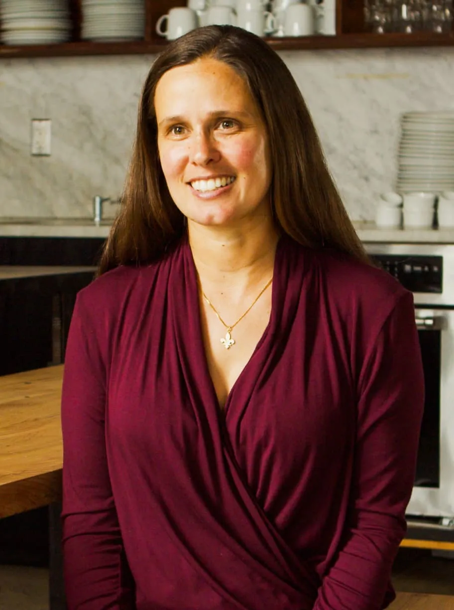 Picture of Sarah Nelson