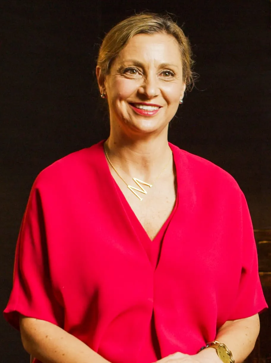 Picture of Maisie Ganzler