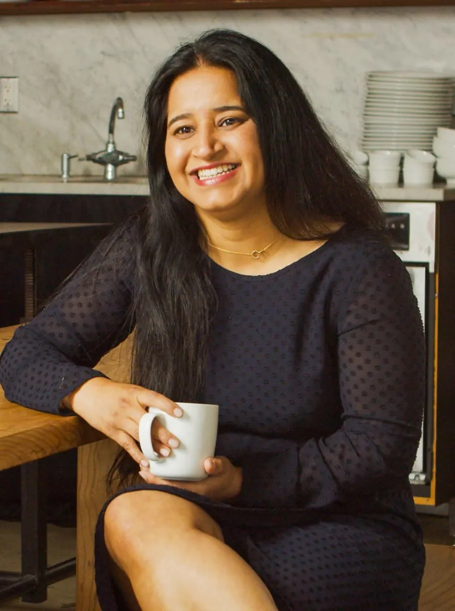 Picture of Ashmeet Kaur