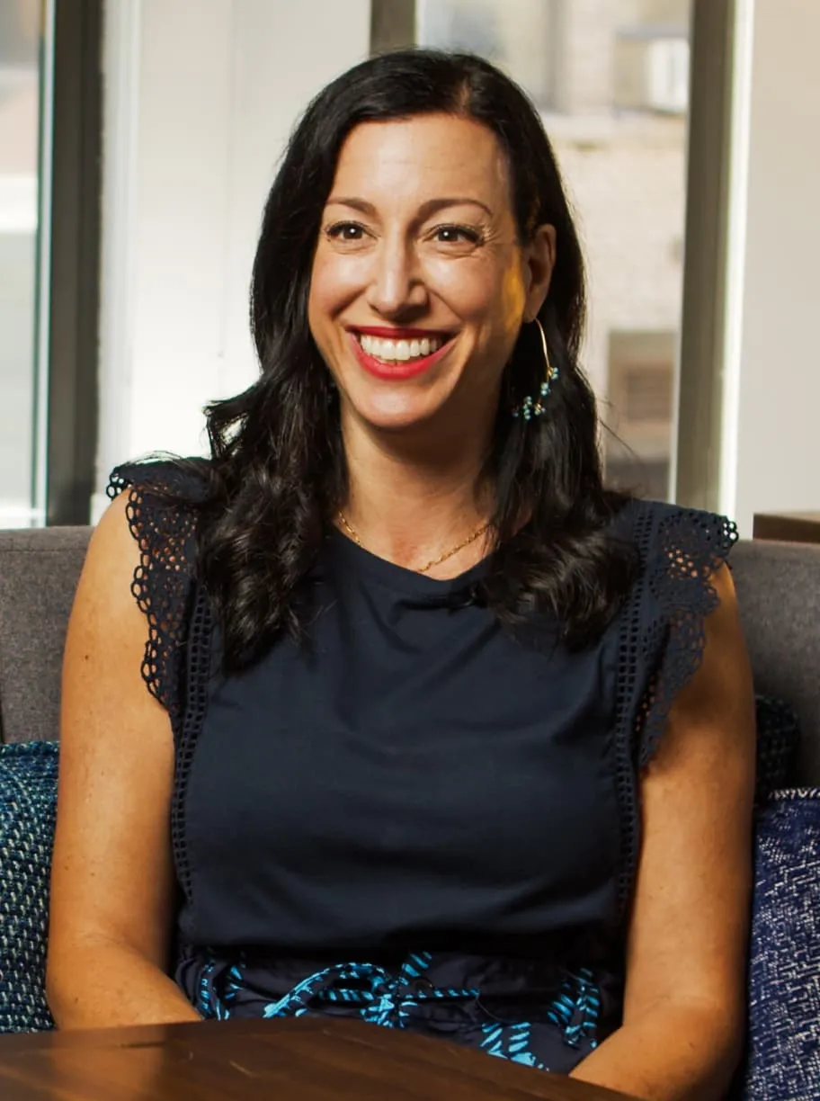 Picture of Stacey Payne