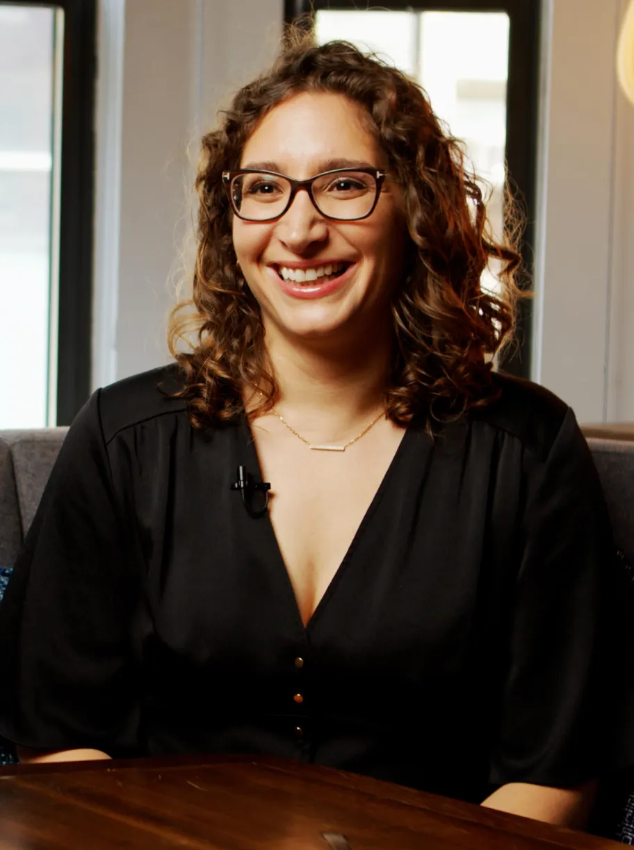 Picture of Juliana Stone