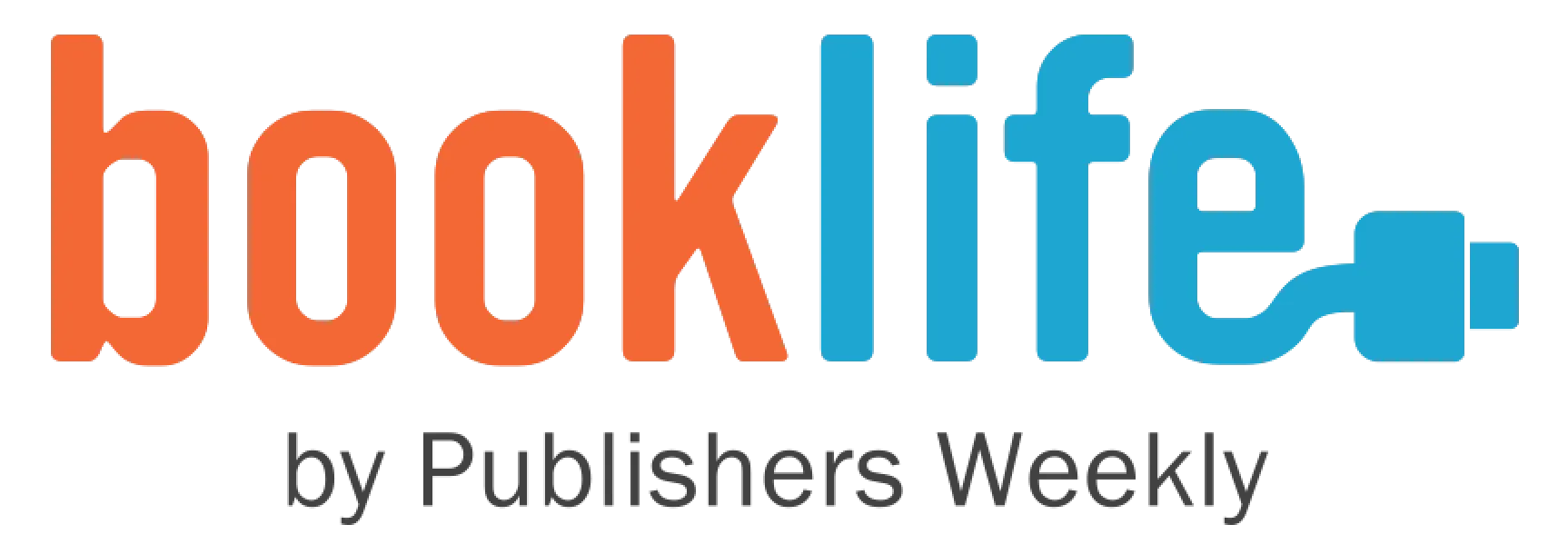 Book Life by Publisher's Weekly