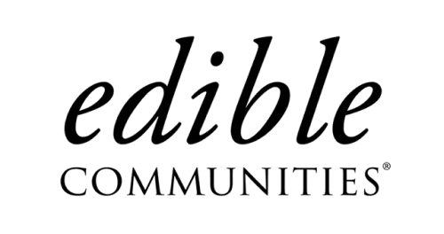 Edible communities logo