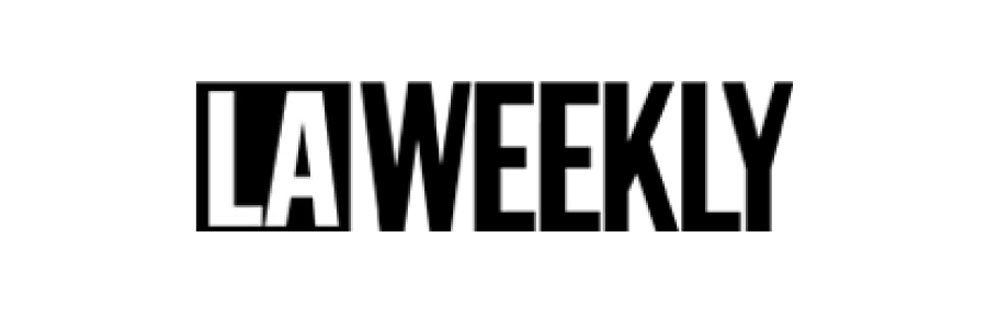 LA Weekly logo