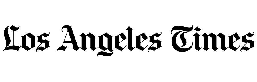 Los Angeles logo