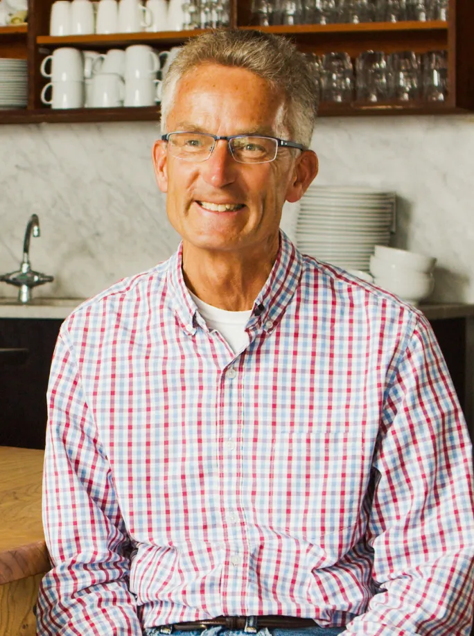 Michiel Bakker