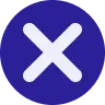 x Icon